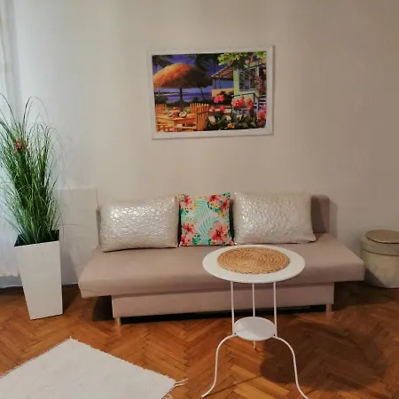 Apartment Casa Zafira
